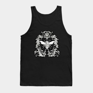 Rococo Bee Honey Bee Tank Top